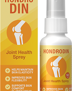 Hondrodin