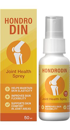 Hondrodin