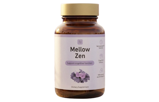 Mellow Zen